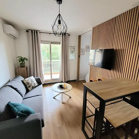 Apartment Golfe-juan